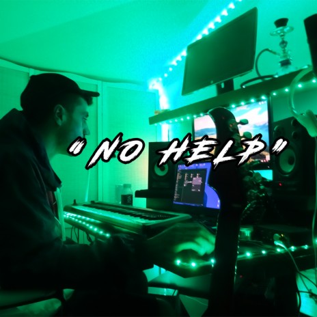 No Help | Boomplay Music