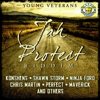 Jah Protect Riddim