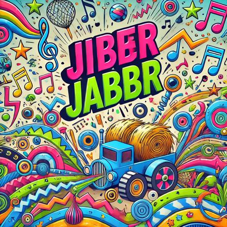 Jibber Jabber | Boomplay Music