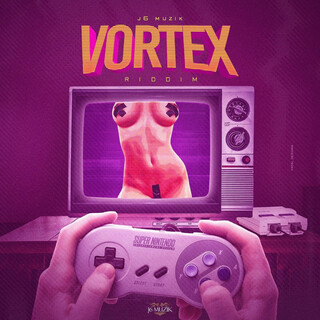 Vortex Riddim