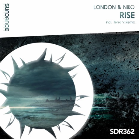 Rise (Terra V. Remix)
