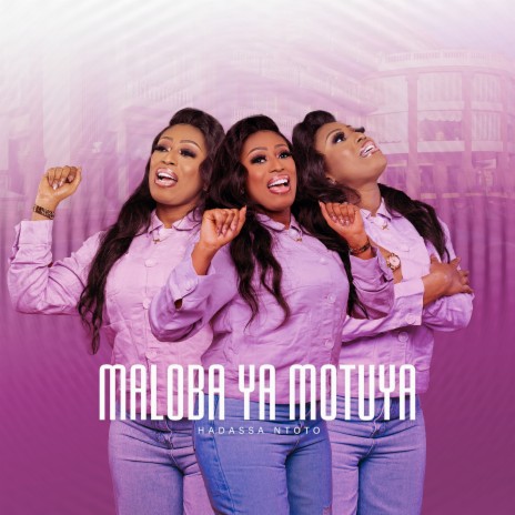 Maloba Ya Motuya | Boomplay Music