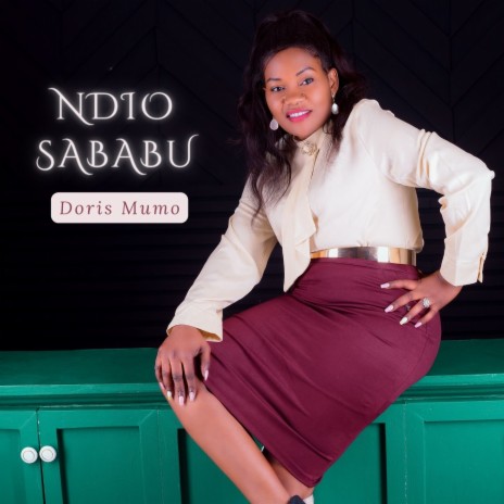 Ndio Sababu | Boomplay Music