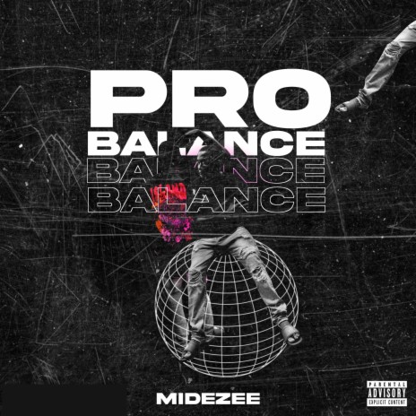 Pro Balance | Boomplay Music