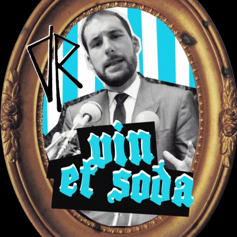 Vin et soda