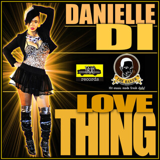 Love Thing - Single