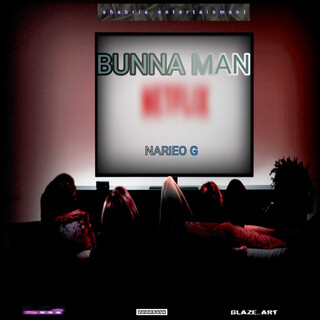 Bunna Man