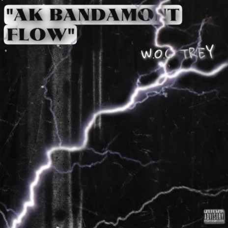 AK Bandamont Flow