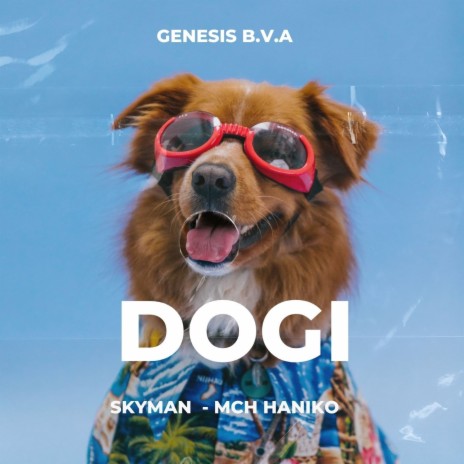 Dogi ft. Skyman & Genesis B.V.A | Boomplay Music