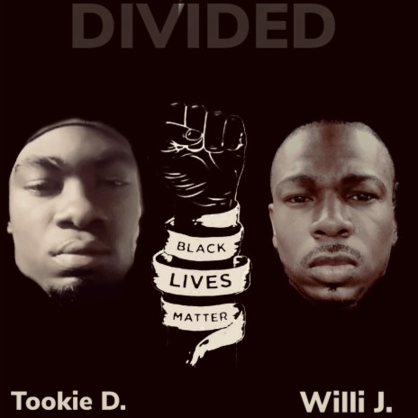 Divided ft. Tookie Diamond | Boomplay Music