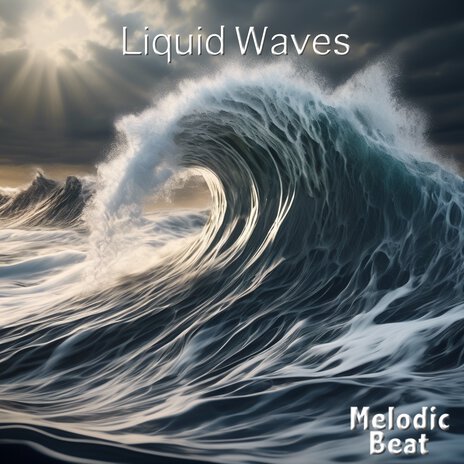 Liquid Waves | Boomplay Music