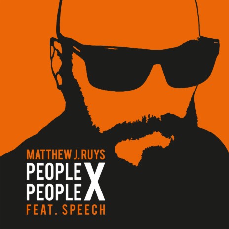 People X People (feat. Speech) | Boomplay Music