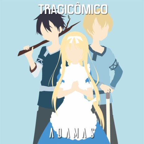 Adamas (de Sword Art Online Alicization) | Boomplay Music