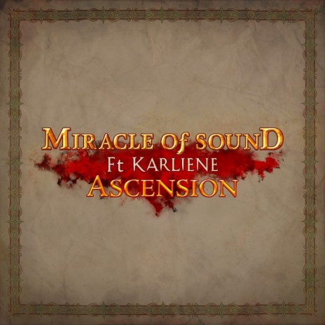 Ascension (feat. Karliene) | Boomplay Music