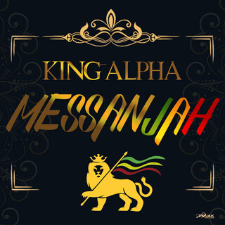 Messenjah