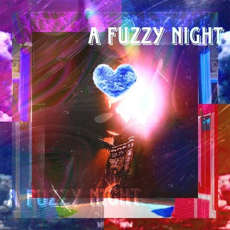 Fuzzy | Boomplay Music