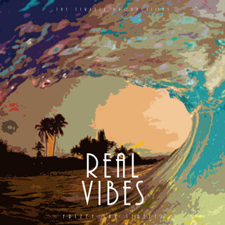 Real Vibes - Single