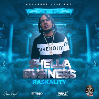 Shella Business