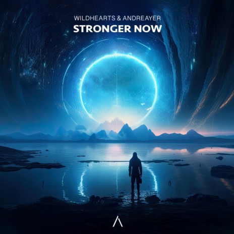Stronger Now ft. Andreayer | Boomplay Music