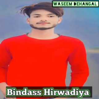 Bindass Hirwadiya