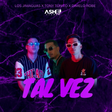 Tal Vez ft. Tony Tonito & Dimelo Robe | Boomplay Music