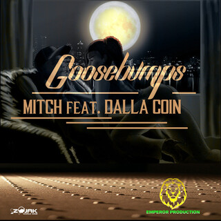 Goose Bumps (Feat. Dalla Coin) - Single