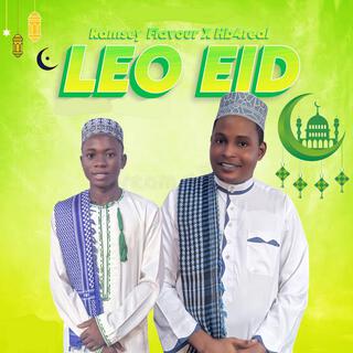 LEO EID (feat. Hb4real)