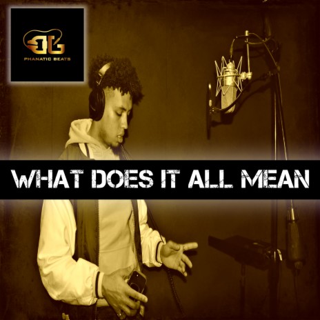 What Does It All Mean | Boomplay Music