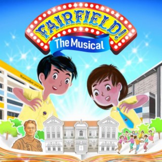 Fairfield! The Musical