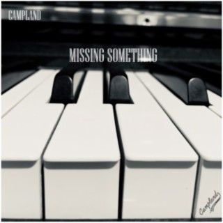 Missing Something