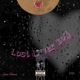 Lost Lover Boy