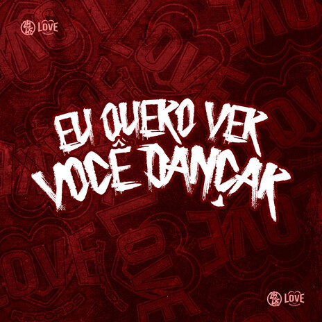 Eu Quero Ver Você Dançar ft. MC GW & djfuryzl | Boomplay Music