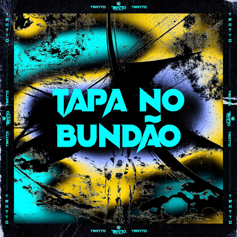 Tapa no Bundão ft. MC Felipiin 011 & Dj Magro | Boomplay Music