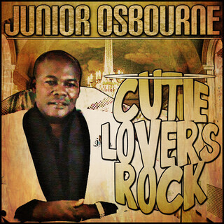 Cutie Lovers Rock - Single