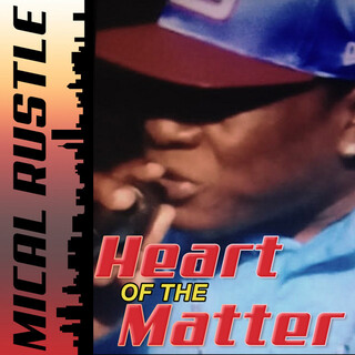 Heart of the Matter - Single