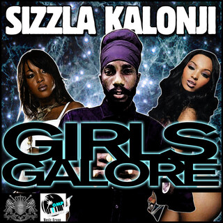 Girls Galore - Single