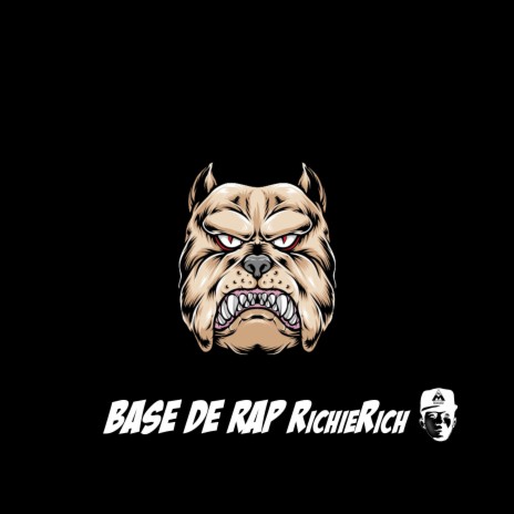 RichieRich (Base de Rap Agresivo) | Boomplay Music