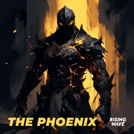 The Phoenix ft. SirGio8A & Fearless Warrior | Boomplay Music