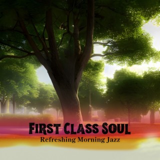 Refreshing Morning Jazz