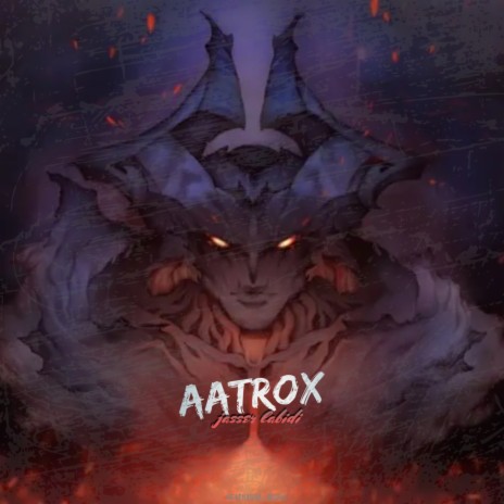 Aatrox | Boomplay Music