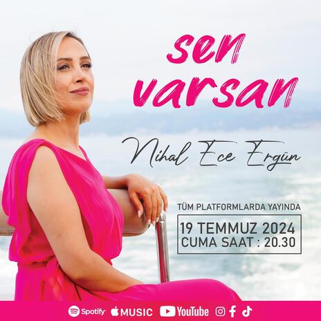 Sen varsan | Boomplay Music