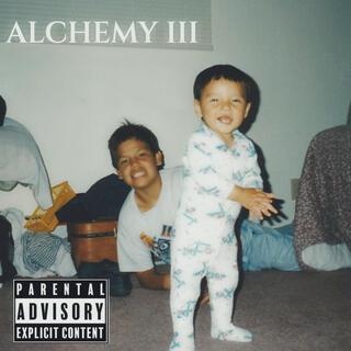 ALCHEMY III