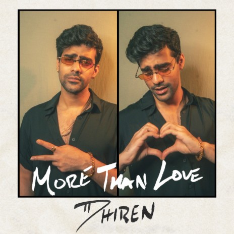 More Than Love | Boomplay Music