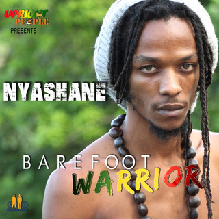 Barefoot Warrior Ep