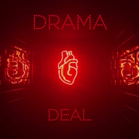 Drama Deal ft. Thoder | Boomplay Music