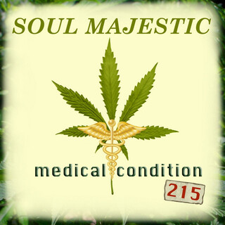 Medical Condition 215 - Single