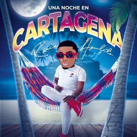 Una Noche en Cartagena | Boomplay Music