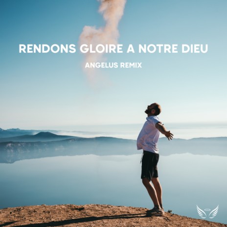 Rendons gloire à notre Dieu (Remix) | Boomplay Music