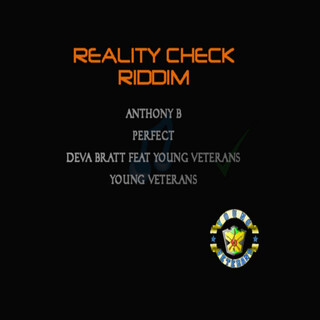 Reality Check Riddim