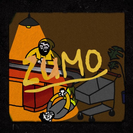 Zumo ft. GRAVY | Boomplay Music
